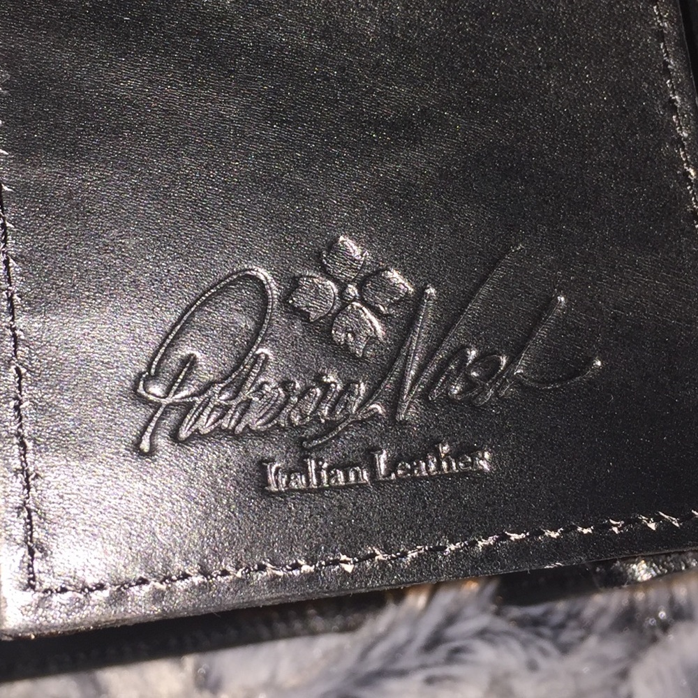 PATRICIA NASH LEATHER WALLET - Picture 6 of 6